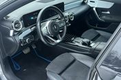 Mercedes CLA 220 4-Matic AMG Line 7G-DCT