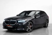 BMW Seria 5 540d xDrive mHEV M Sport aut