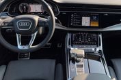 Audi Q8 50 TDI quattro