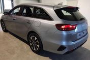 Kia Ceed 1.5 T-GDI M