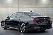BMW Seria 5 520d xDrive M Sport