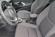 Toyota Yaris 1.5 Comfort