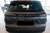 Chery Tiggo 7 Premium 1.6 TGDI AWD