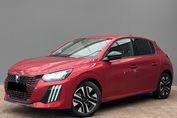 Peugeot 208 Allure 1.2 PureTech