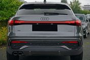 Audi Q5 TDI quattro S line Sportback