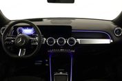 Mercedes GLB 220 4-Matic AMG Line