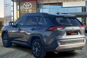 Toyota RAV4 2.5 Hybrid Comfort 4X2