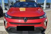 Renault Captur Evolution Eco-G LPG 1.2 TCe