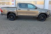 Toyota HiLux Double Cab Invincible