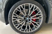 BMW X5 xDrive40d M Sport