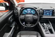 Citroen C5 Aircross 1.5 BlueHDi Shine