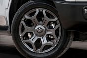 Jetour T2 2.0T 7DCT REAL TIME 4WD