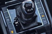 Skoda Superb 2.0 TDI SCR 4x4 Style DSG