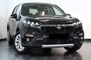 Suzuki S-Cross 1.4 SHVS Premium Plus SP