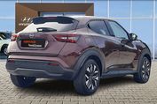 Nissan Juke Dig-t Acenta Dct