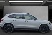 Mercedes GLA 200 mHEV AMG Line 7G-DCT