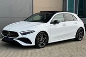 Mercedes Klasa A 220 4-Matic AMG Line