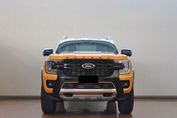 Ford Ranger Wildtrak X A10 4x4
