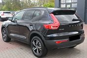 Volvo XC40 B3 Plus Dark