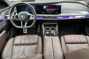 BMW Seria 7 M760e PHEV xDrive sport-aut