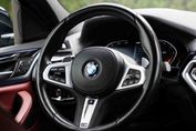 BMW X4 xDrive20d mHEV M Sport sport-aut