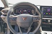 Cupra Formentor TSI DSG