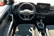 Volkswagen T-Roc 1.5 TSI Style DSG