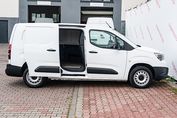 Opel Combo Van Cargo XL L2H1