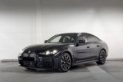 BMW Seria 4 Gran Coupe 420d xDrive M Sport