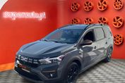 Dacia Jogger Extreme+ 1.0 Eco-G 7-miejsc