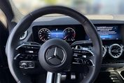 Mercedes GLA 200 d 4MATIC AMG Line
