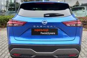 Nissan Qashqai 1.3 DIG-T mHEV N-Connecta Xtronic