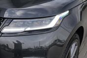 Land Rover Range Rover Velar P400e Dynamic SE