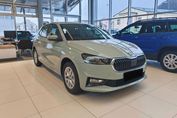 Skoda Fabia Drive 1.0 TSI DSG