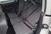 Volkswagen Caddy osobowy L1H1 PanAmericana DSG