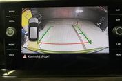 Volkswagen Taigo 1.0 TSI