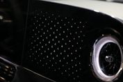 Mercedes GLB 350 4-Matic EQ AMG line