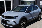 Opel Mokka Edition aut 1.2 T