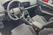 Skoda Karoq Sportline 1.5 TSI DSG