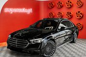 Mercedes Klasa E 220 d  4-Matic Exclusive