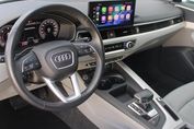 Audi A4 Allroad 40 TDI mHEV Quattro S tronic