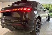 Audi Q5 TDI quattro S line Sportback