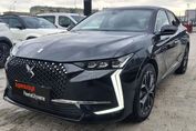 DS DS4 1.2 Puretech Rivoli