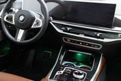BMW X5 xDrive40d M Sport