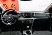 Kia Sportage 1.6 GDI 2WD