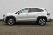 Suzuki S-Cross 1.4 SHVS Elegance 4WD