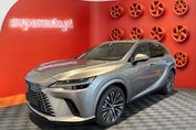 Lexus RX Prestige 450h+ 2.5 Hybrid Plug-in