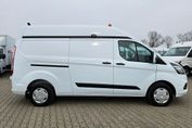 Ford Transit Custom L2H2 Zabudowa Warsztatowa