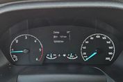 Ford Transit Custom TdCi L2H1 Long