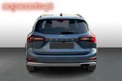 Ford Focus Active X 1.0 EcoBoost mHEV  aut